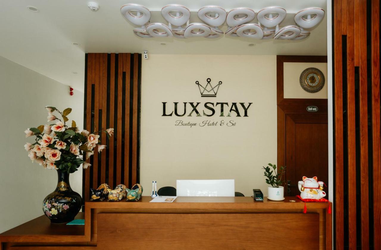 下龙湾豪华酒店 下龍 外观 照片